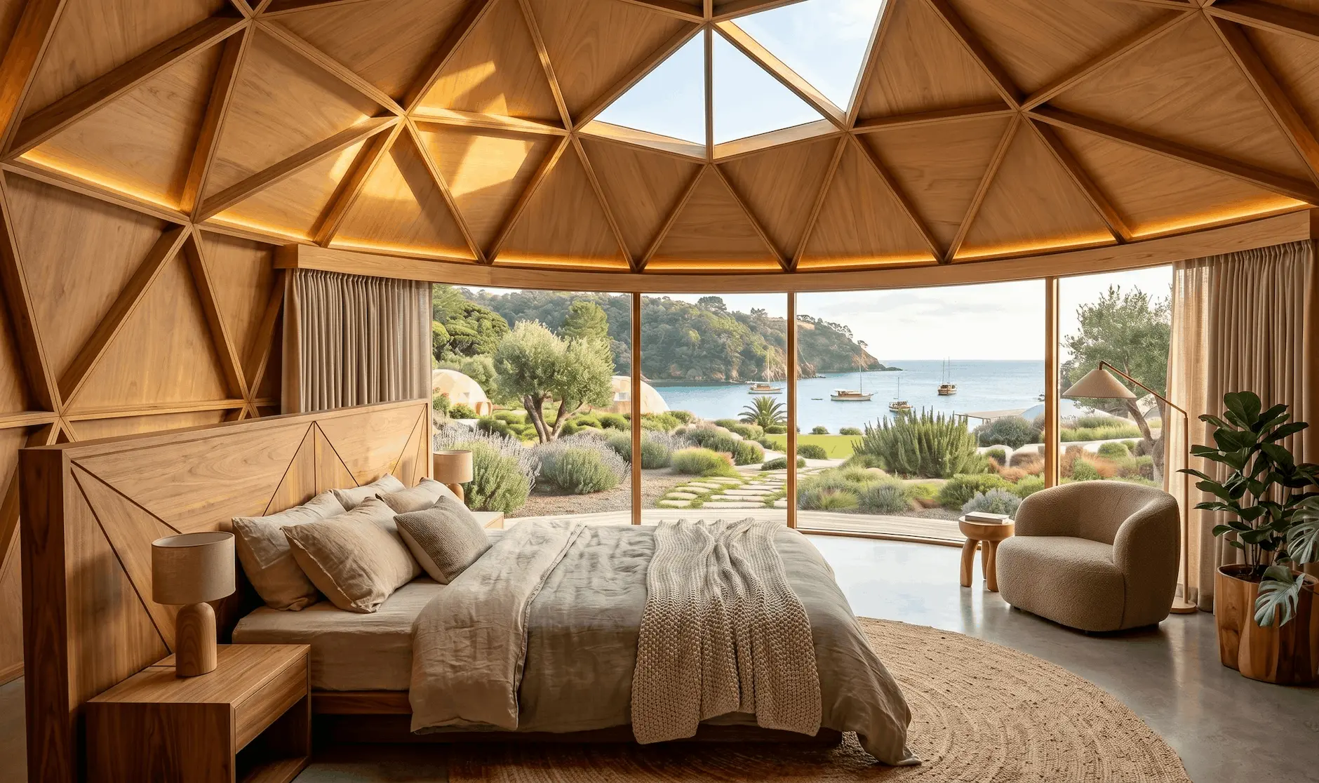 Nor Club village and bioceramic form—place, energy, and time